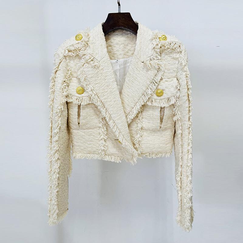 Tweeted Chanel Set